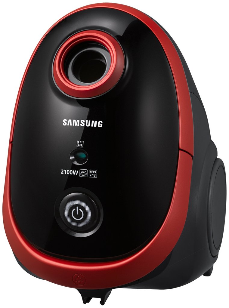 Купить Пылесос SAMSUNG SC5491 — Фото 2