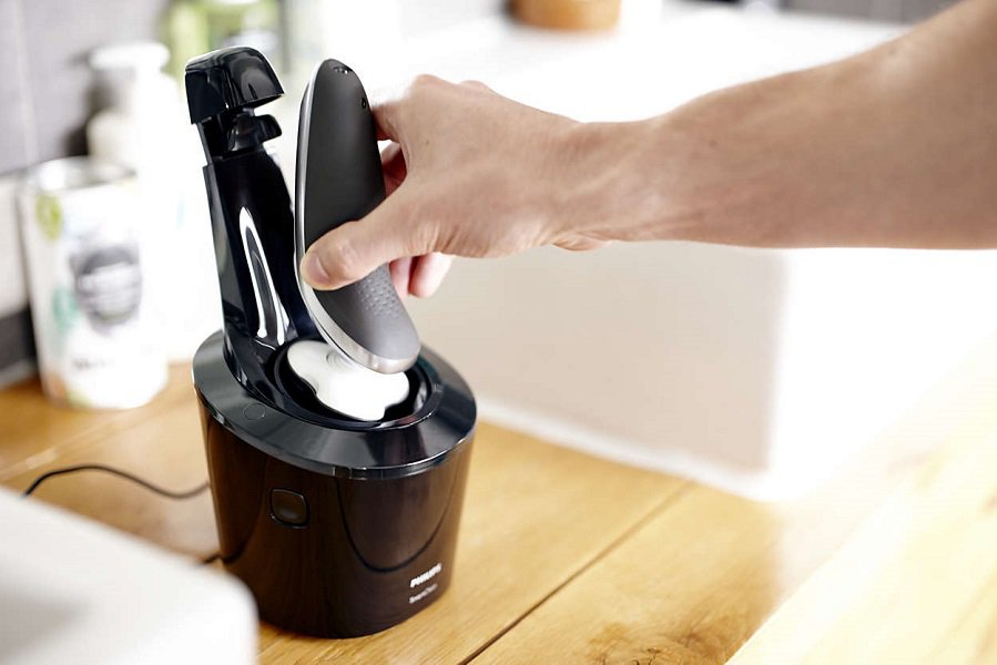 Купить Электробритва PHILIPS S 7720/26 — Фото 7