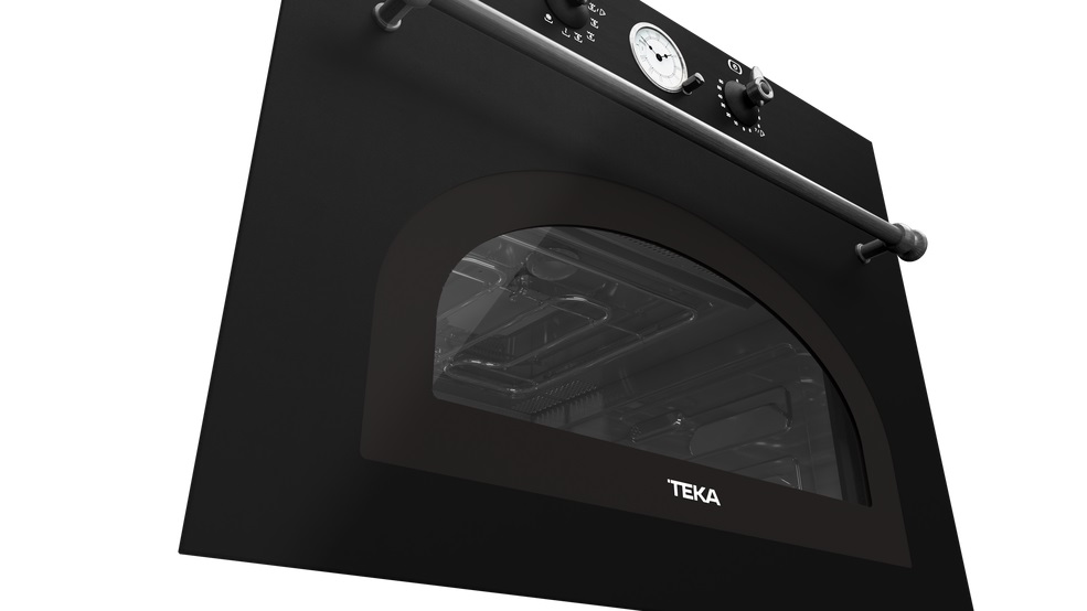 Купить Встраиваемая СВЧ печь TEKA MWR 32 BIA ANTHRACITE-OS — Фото 3