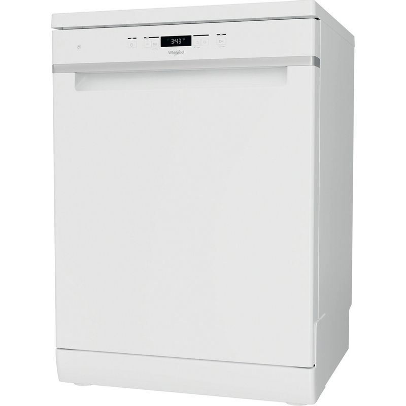 Посудомоечная машина Whirlpool WFC 3C26N F																		 — описание, фото, цены в интернет-магазине PT Stores