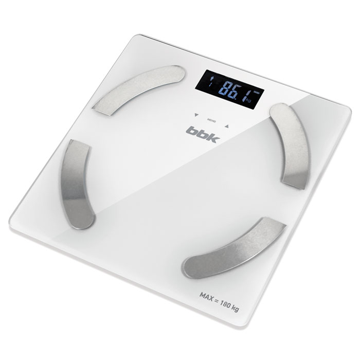 Напольные весы BBK BCS5001GM																		 — описание, фото, цены в интернет-магазине PT Stores