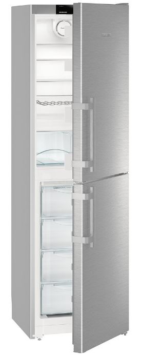 Купить Двухкамерный холодильник LIEBHERR CNef 3915 — Фото 7