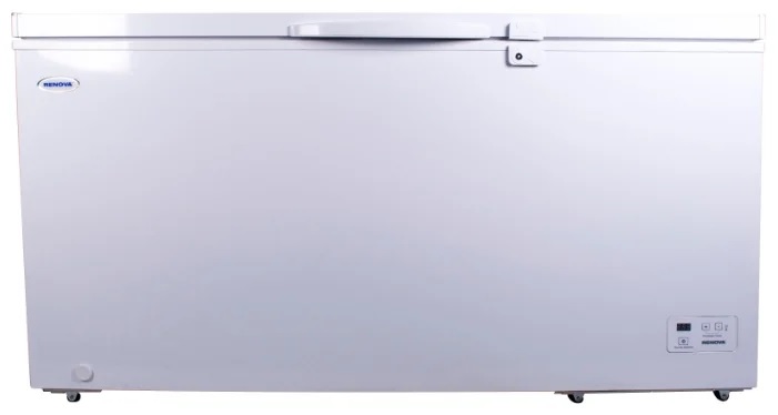 Купить Морозильный ларь Renova FC-520S — Фото 2