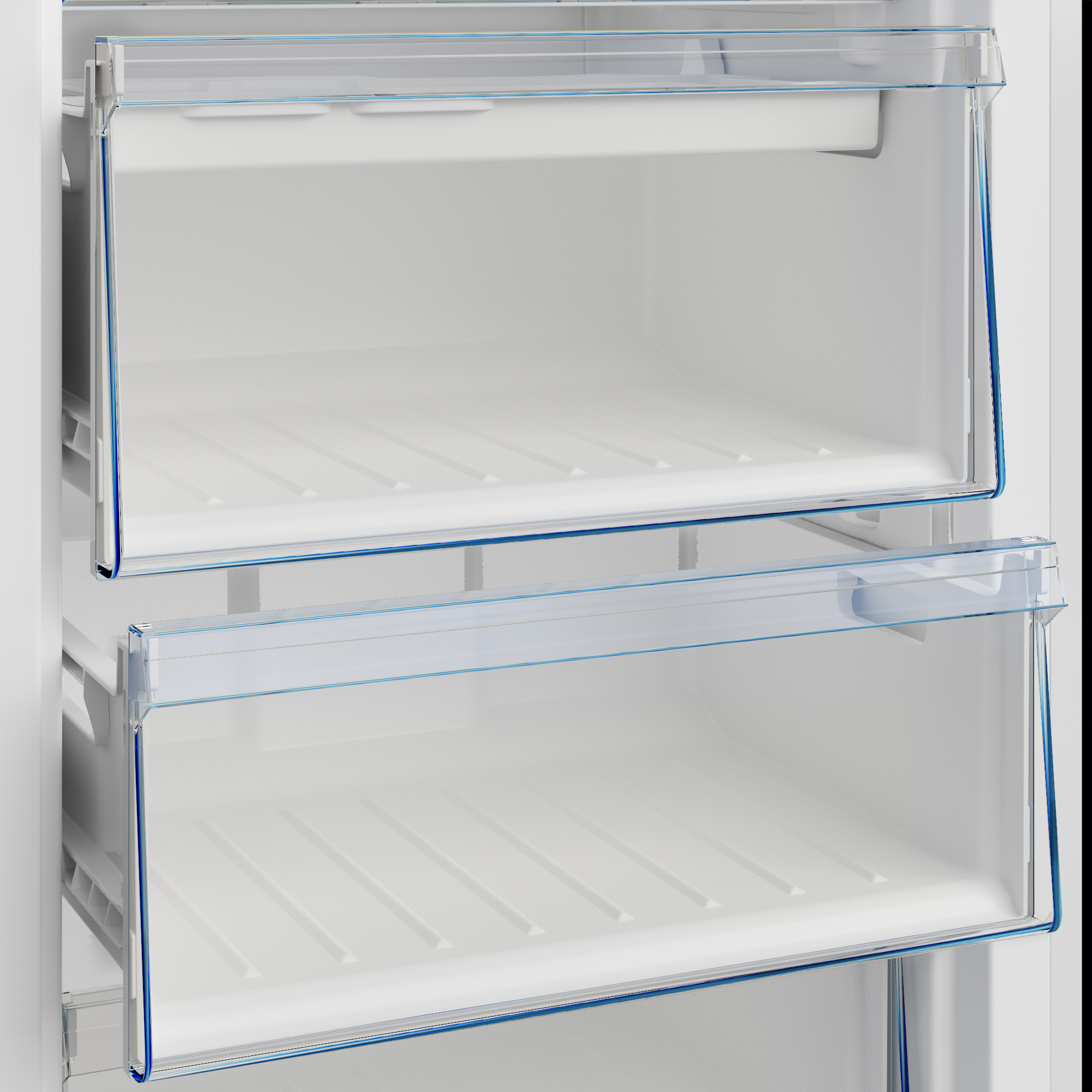 Купить Морозильная камера BEKO B3RFNK292W — Фото 4