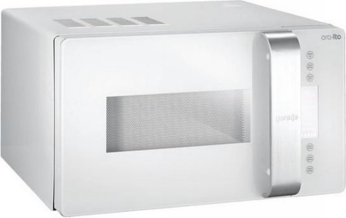 Микроволновая печь Gorenje GMO23ORA-ITOW																		 — описание, фото, цены в интернет-магазине PT Stores