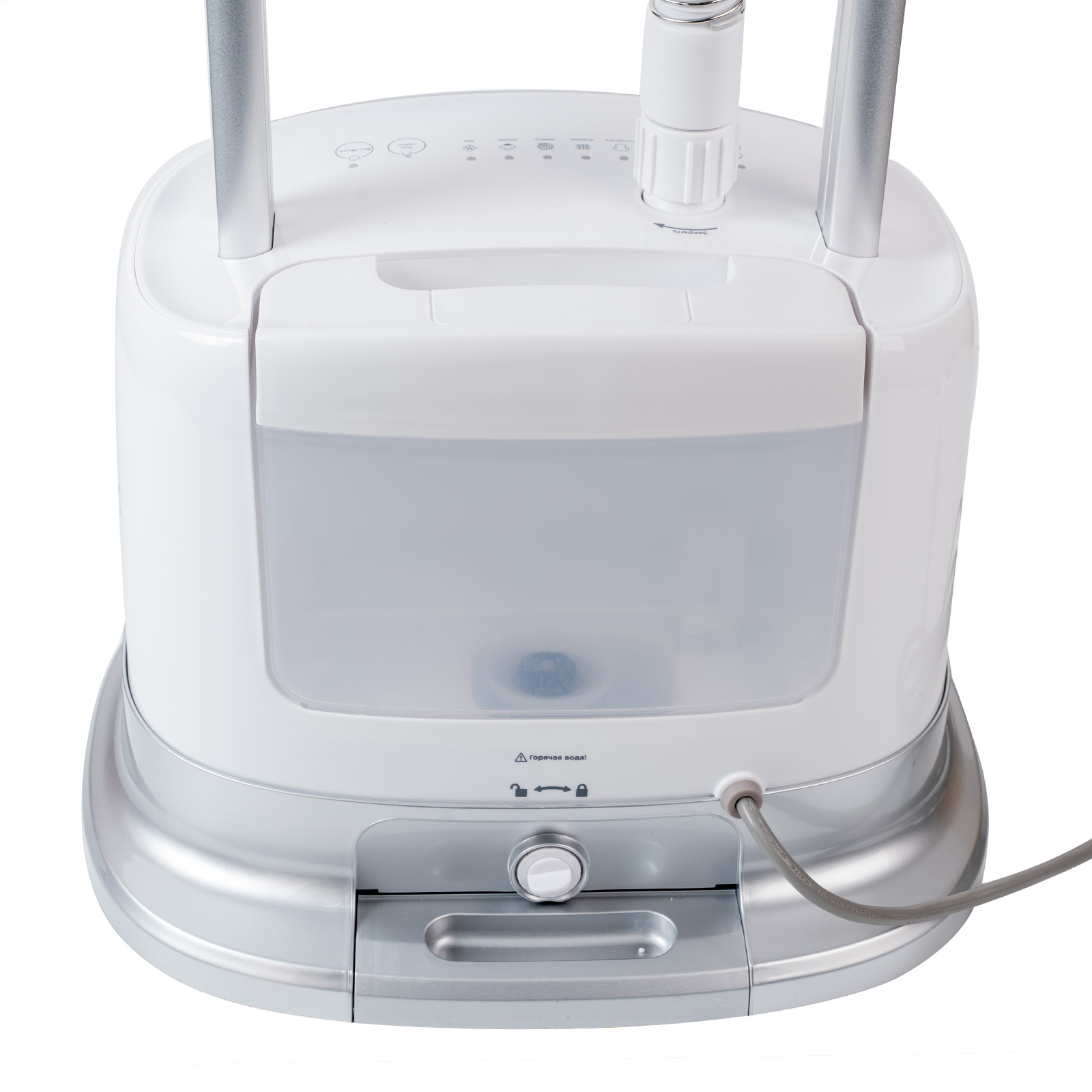 Купить Отпариватели и пароочистители GALAXY GL 6208 — Фото 6