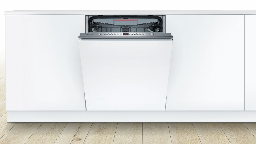 Купить Встраиваемая посудомоечная машина BOSCH SMV46MX01R — Фото 8