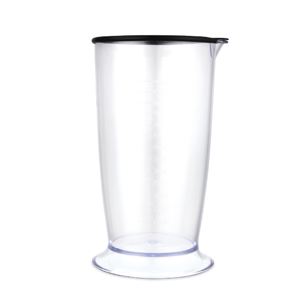 Купить Блендер BQ HB1230SS Black-Steel — Фото 6