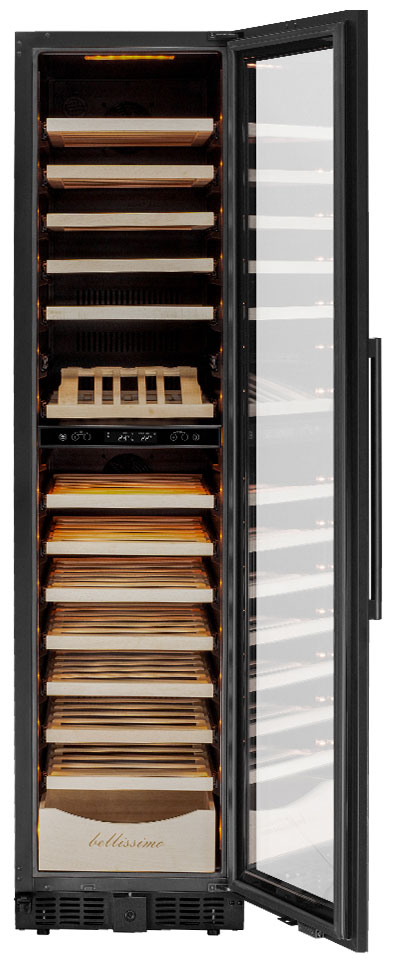 Купить Винный шкаф Meyvel MV106-KBT2 (Slim) — Фото 3