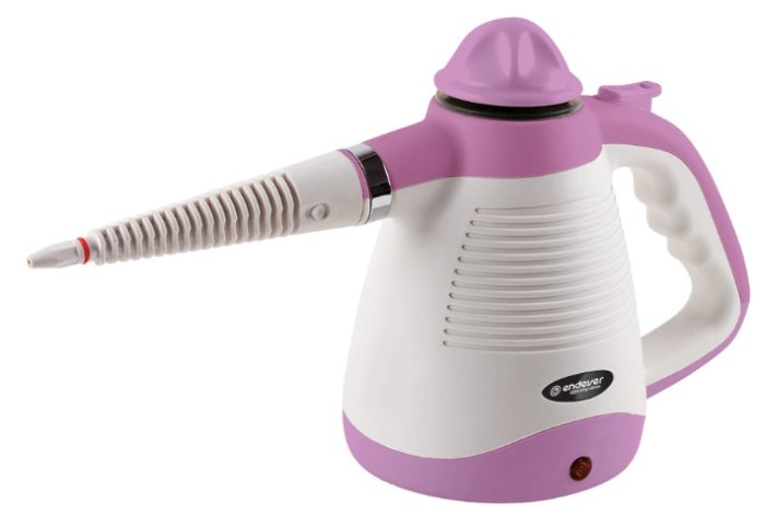 Отпариватель ENDEVER  ODYSSEY Q-431																		 — описание, фото, цены в интернет-магазине PT Stores