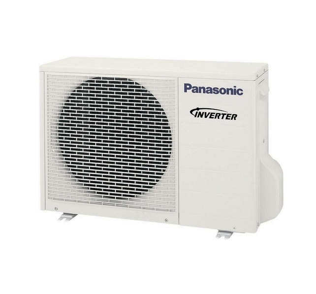 Купить Кондиционер PANASONIC CS/CU-BE25TKE (комплект) — Фото 2