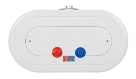 Купить Водонагреватель накопительный Hyundai H-SWS15-100V-UI697 — Фото 3