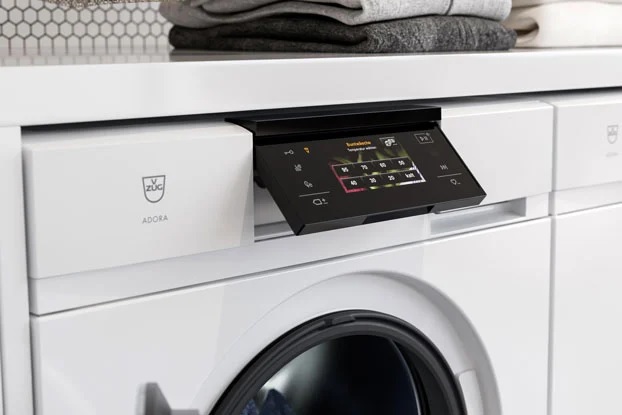 Купить Сушильная машина V-Zug AdoraDry V6000 AT6TWHW R — Фото 2