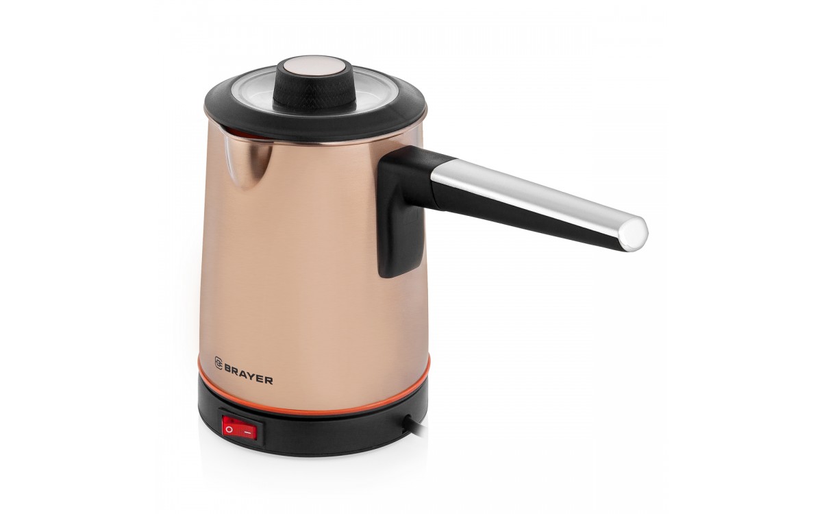 Купить Электротурка BRAYER BR1141 — Фото 6