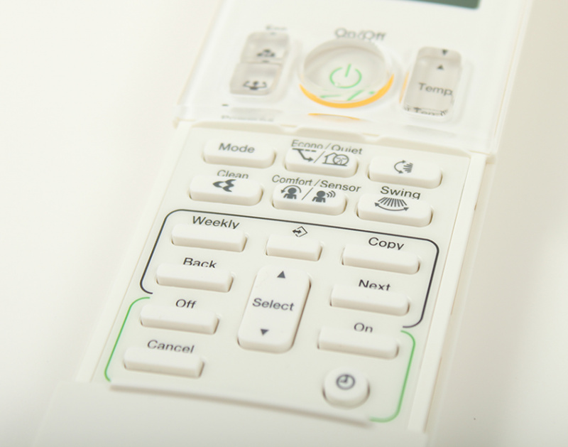 Купить Кондиционер DAIKIN FTXM71M/RXM71N (комплект) — Фото 4