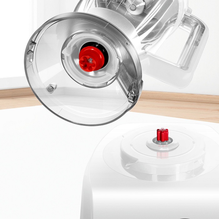 Купить Кухонный комбайн BOSCH MC812W501 — Фото 6