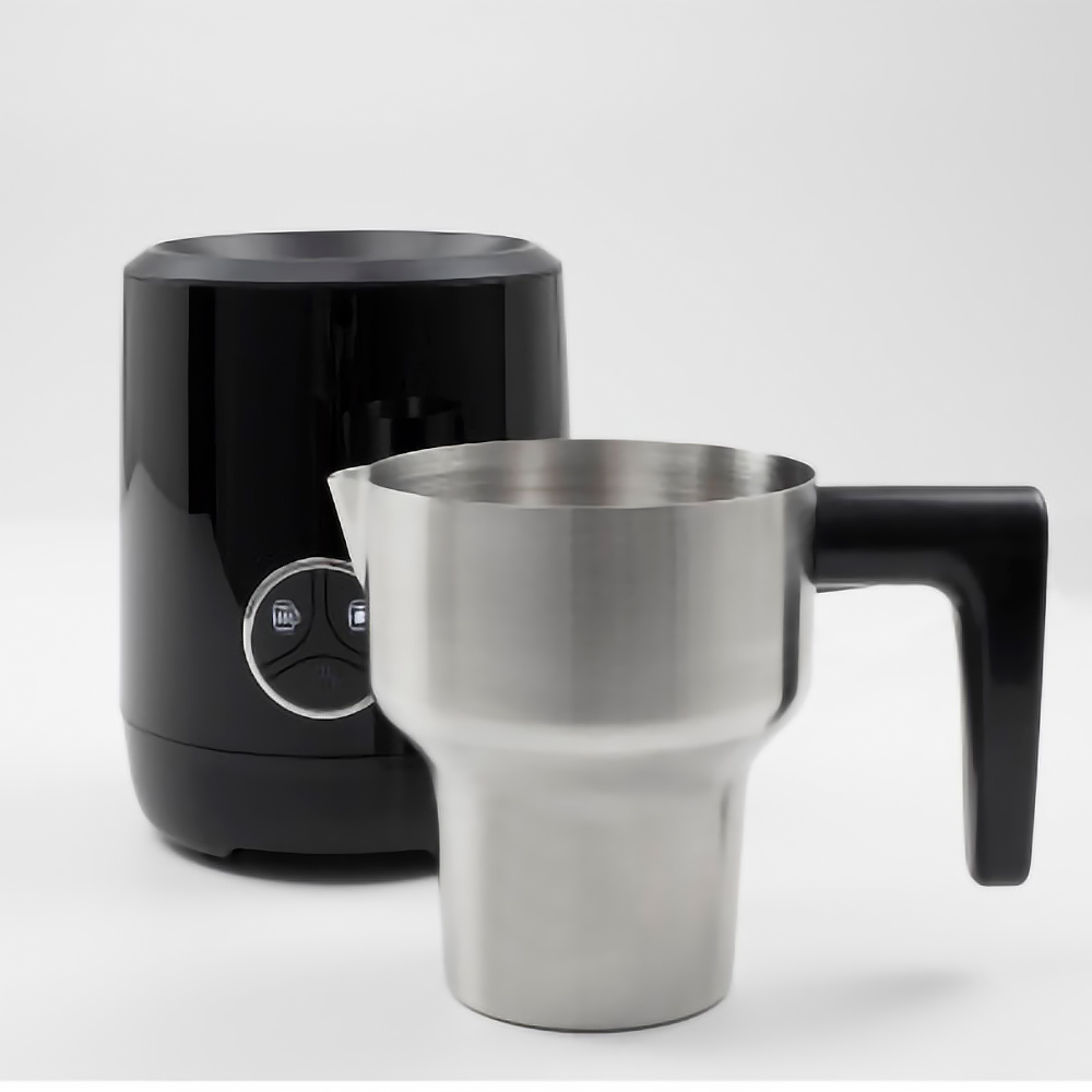 Купить Вспениватель молока CASO Crema Latte & Cacao — Фото 3