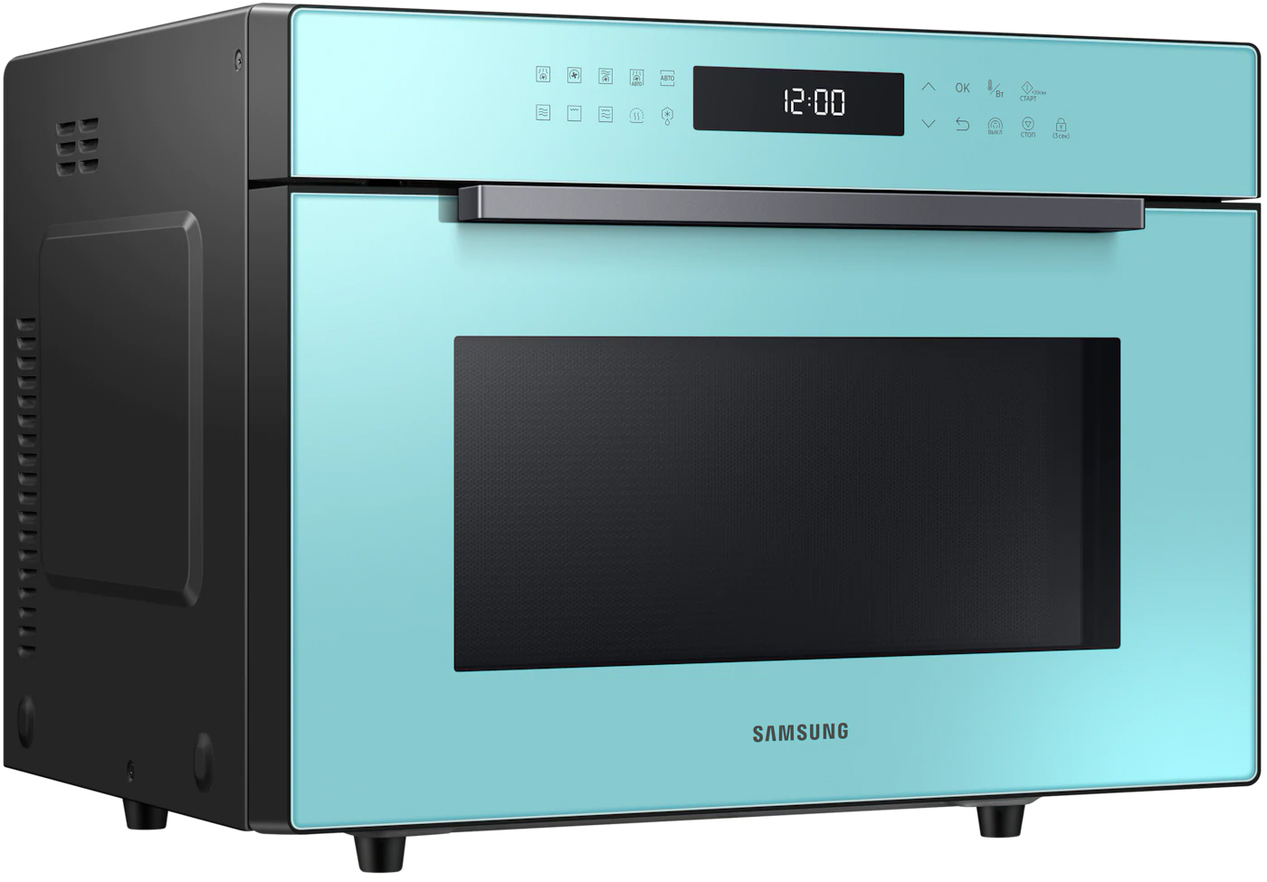 Купить Микроволновая печь SAMSUNG MC35R8088LN — Фото 2