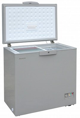 Морозильный ларь AVEX CFS 250 GS																		 — описание, фото, цены в интернет-магазине PT Stores