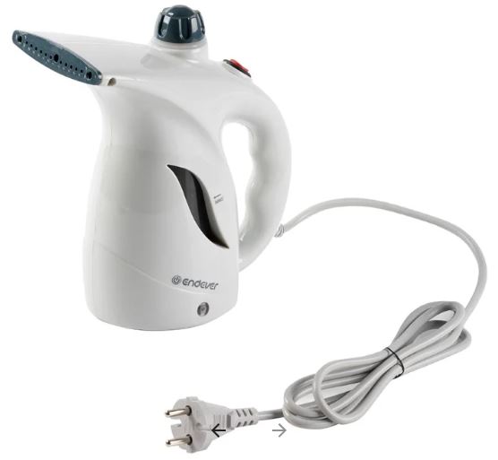 Купить Отпариватель ENDEVER Odyssey Q-446 — Фото 3