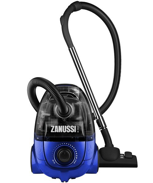 Пылесос ZANUSSI ZANT 7770																		 — описание, фото, цены в интернет-магазине PT Stores