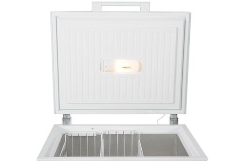 Купить Морозильный ларь Electrolux EC 2200 AOW — Фото 2