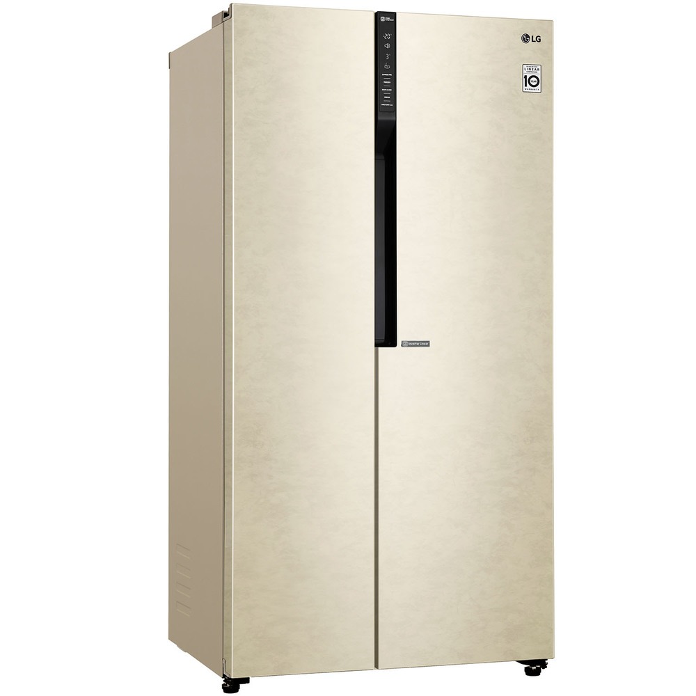 Купить Холодильник LG GC-B247JEDV — Фото 2