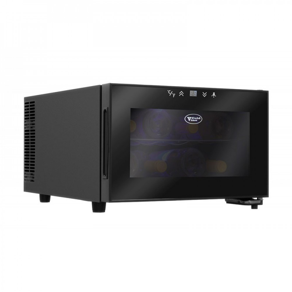 Купить Винный шкаф Cold Vine C8-TBF1 — Фото 4