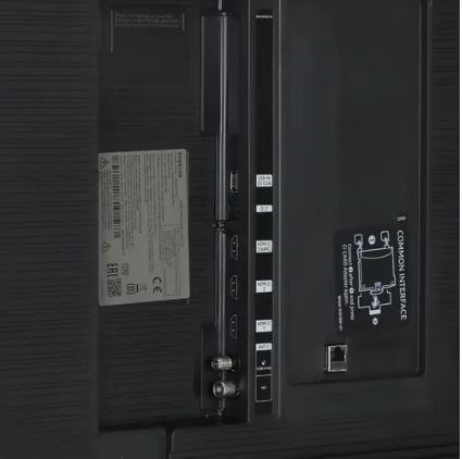 Купить Телевизор SAMSUNG UE75CU7100UXRU — Фото 4