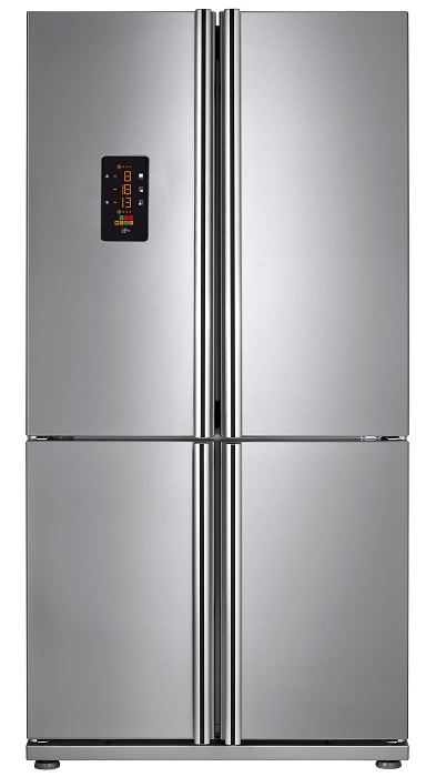 Холодильник TEKA NFE 900 X																		 — описание, фото, цены в интернет-магазине PT Stores