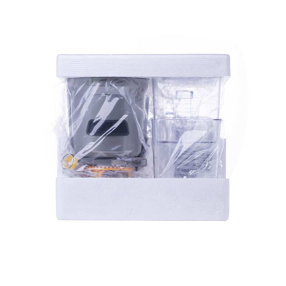 Купить Соковыжималка MAUNFELD MF-931S — Фото 7