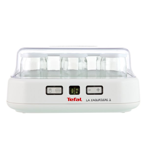Купить Йогуртница TEFAL YG 500132 — Фото 2