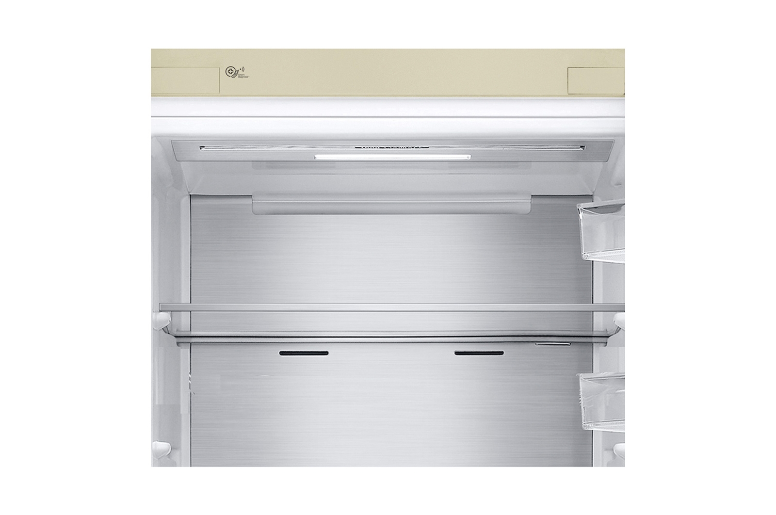Купить Двухкамерный холодильник LG GA-B509CETL — Фото 3