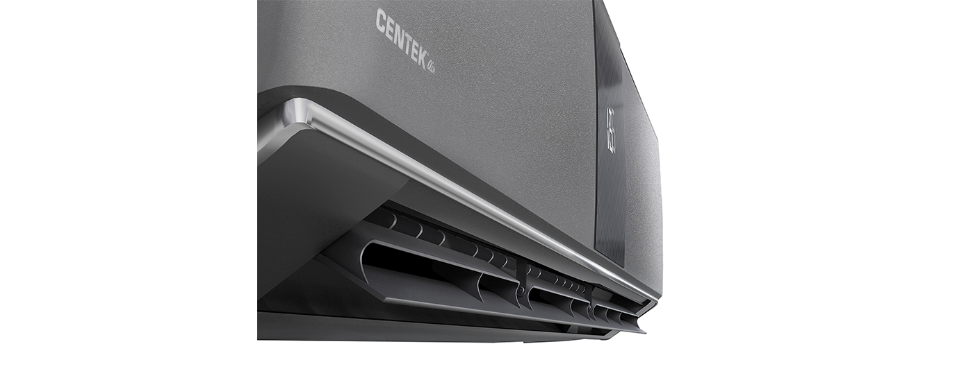 Купить Кондиционер CENTEK CT-65G18 — Фото 3