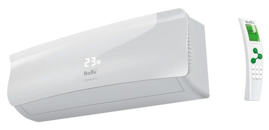 Кондиционер BALLU BSA-09HN1_15Y																		 — описание, фото, цены в интернет-магазине PT Stores