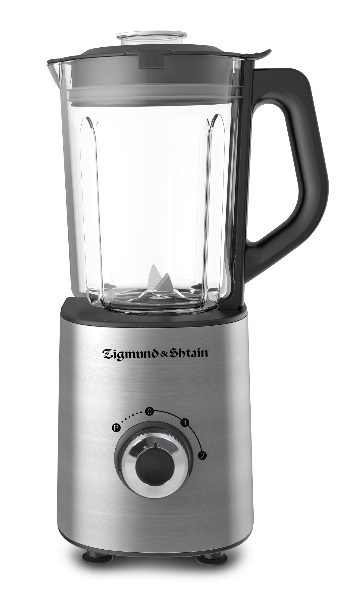Блендер Zigmund & Shtain BS-440 D																		 — описание, фото, цены в интернет-магазине PT Stores