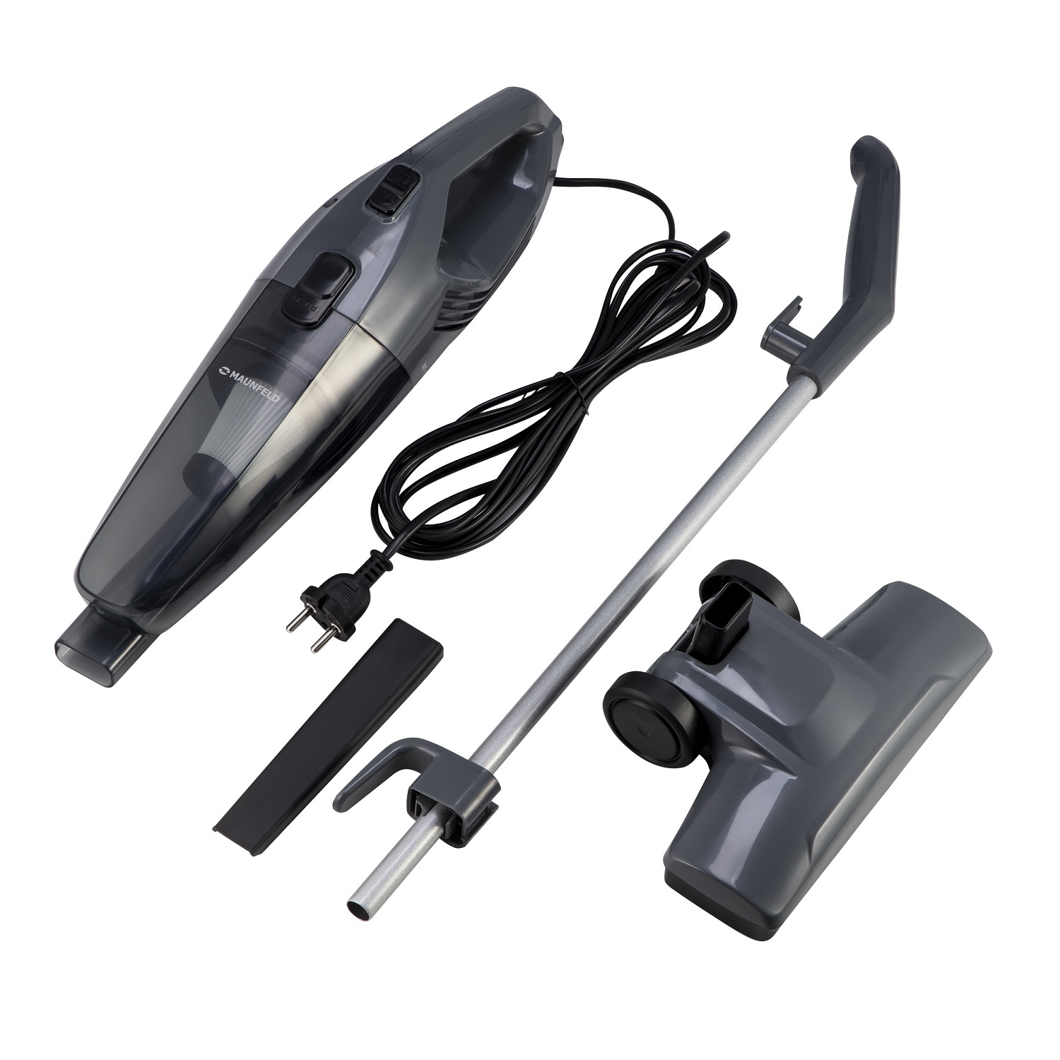 Купить  MAUNFELD MF-2031GR — Фото 7