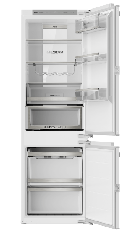 Встраиваемый холодильник Haier BCF5261WRU																		 — описание, фото, цены в интернет-магазине PT Stores