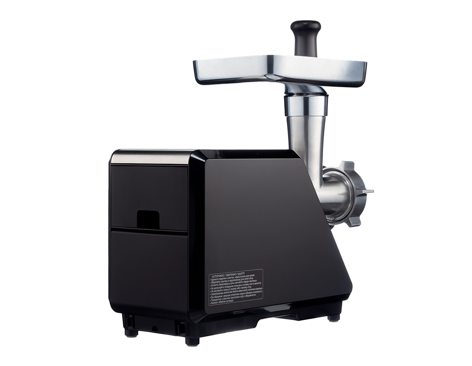 Купить Мясорубка Panasonic MK-ZJ2700 — Фото 5