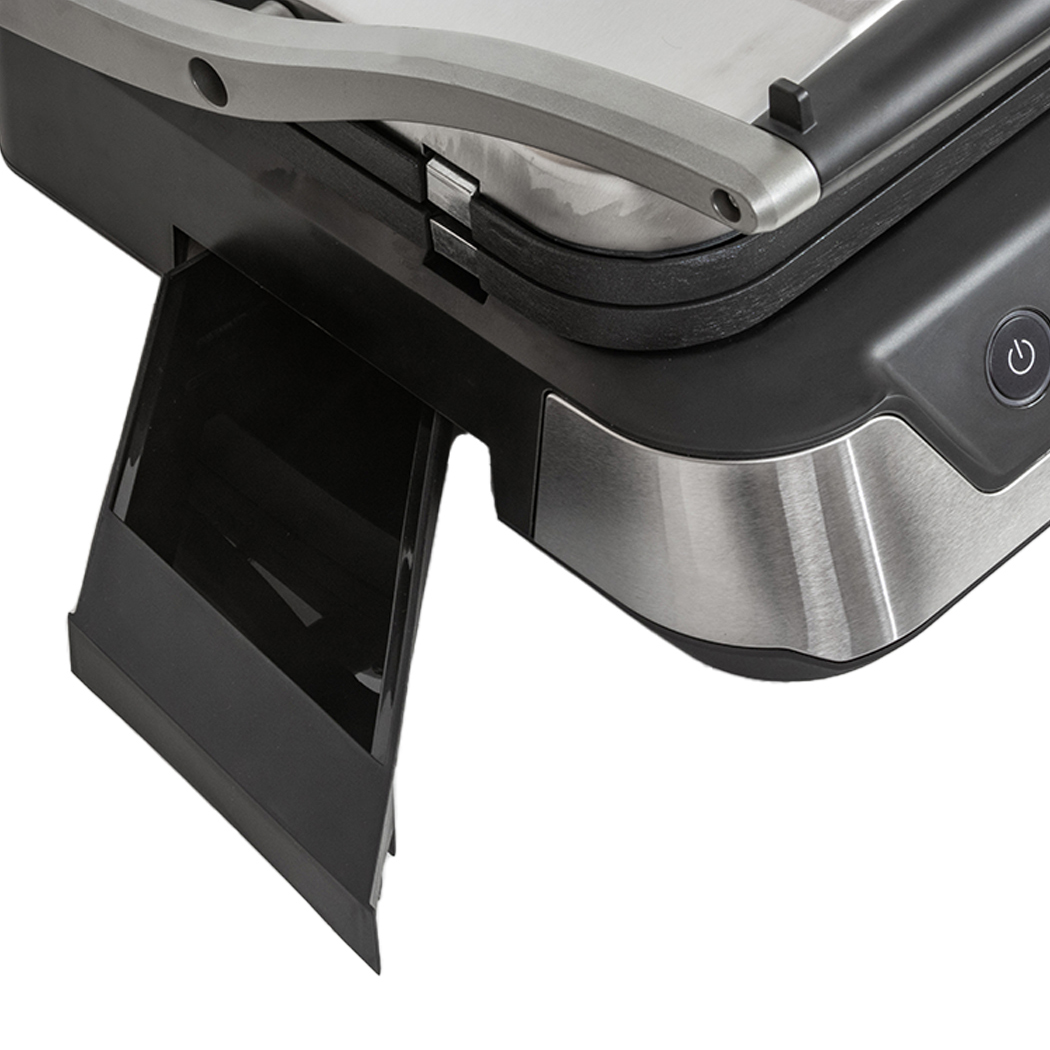 Купить Электрический гриль JVC JK-GR305 — Фото 2