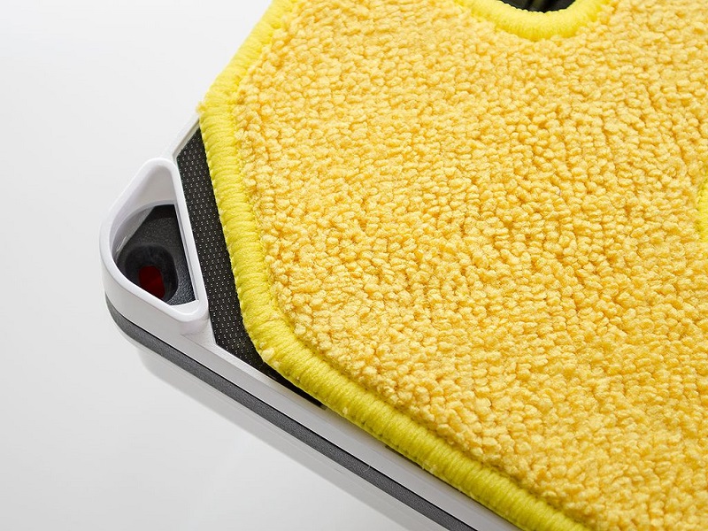 Купить Робот-пылесос Hobot-268 — Фото 6