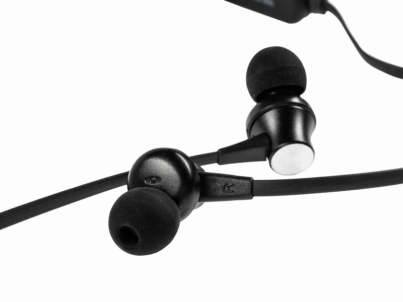 Купить Наушники HARPER HB-305 Black — Фото 2