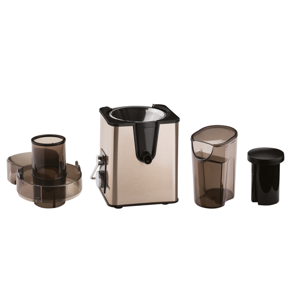 Купить Соковыжималка Scarlett SC-JE50S35 — Фото 4