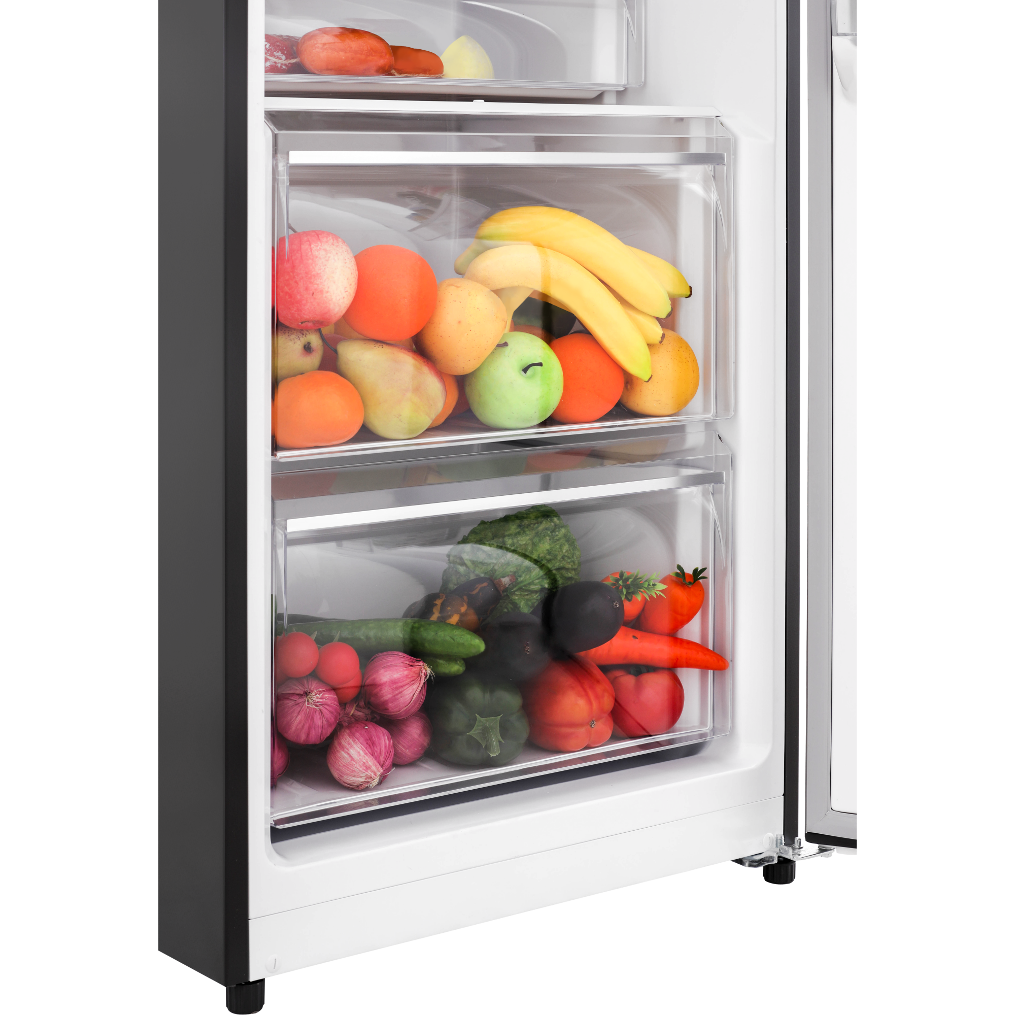 Купить Холодильник HIBERG i-RF 40D S — Фото 6