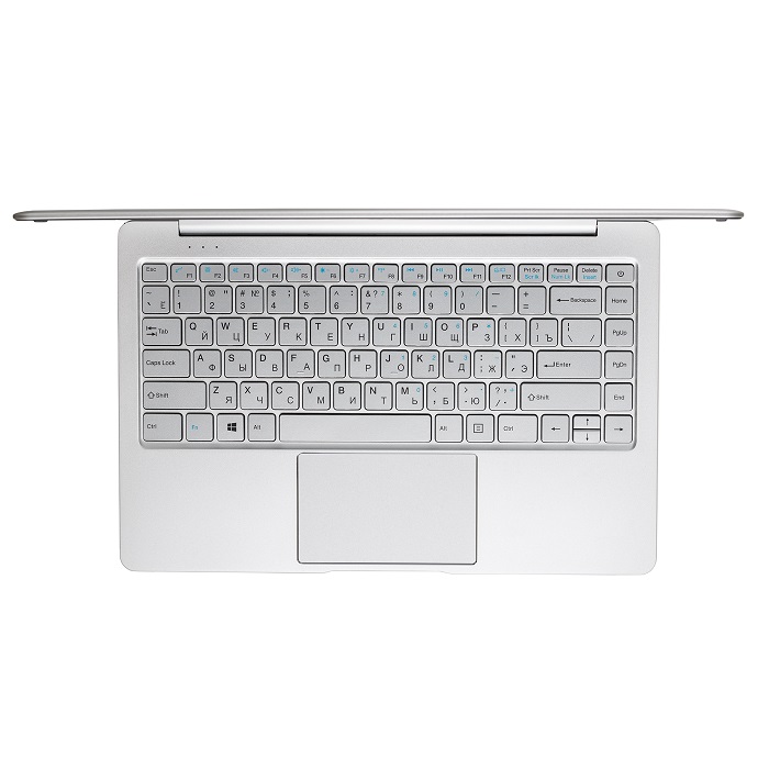 Купить Ноутбук Haier S424 — Фото 4