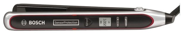 Прибор для укладки волос BOSCH PHS 8667																		 — описание, фото, цены в интернет-магазине PT Stores