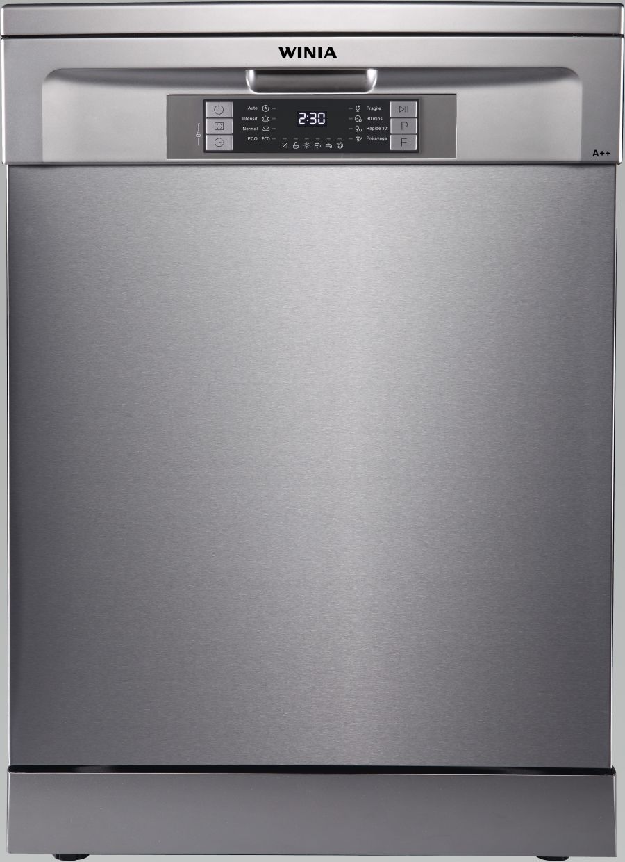 Посудомоечная машина Winia DDW-M1211SW																		 — описание, фото, цены в интернет-магазине PT Stores
