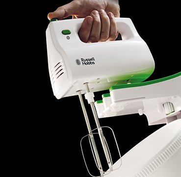 Купить Миксер Russell Hobbs 22900-56 — Фото 2