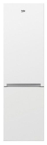 Двухкамерный холодильник BEKO CNKR5310K21W																		 — описание, фото, цены в интернет-магазине PT Stores