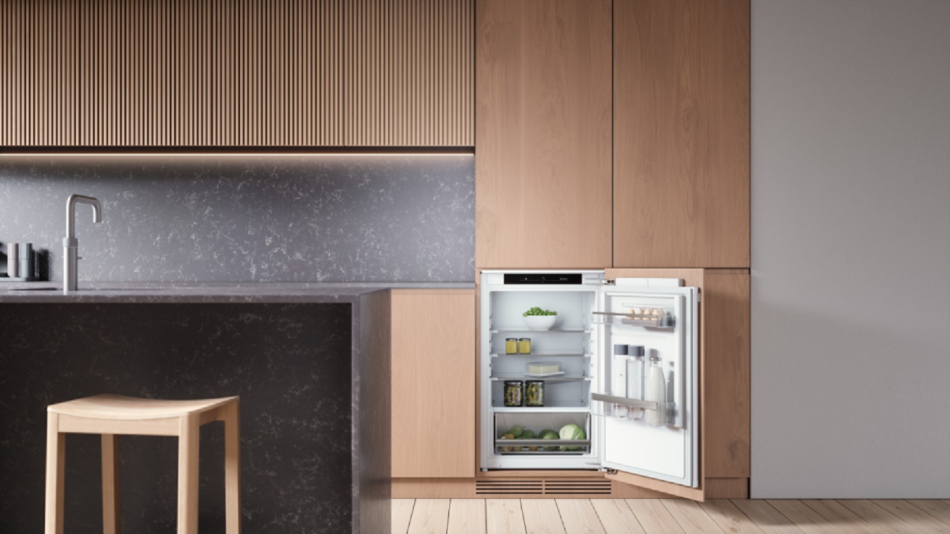 Купить Встраиваемый холодильник Asko R30931EI — Фото 3